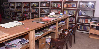 Library